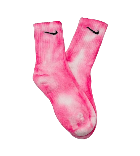 Calzini Tie Dye Unisex 