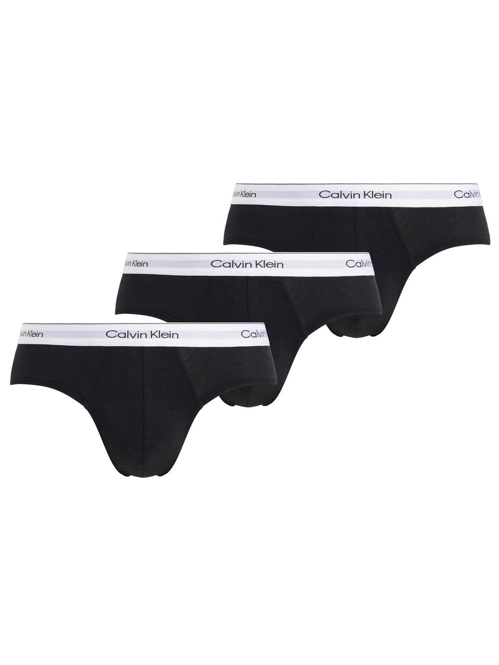 Slip 3pk Uomo 