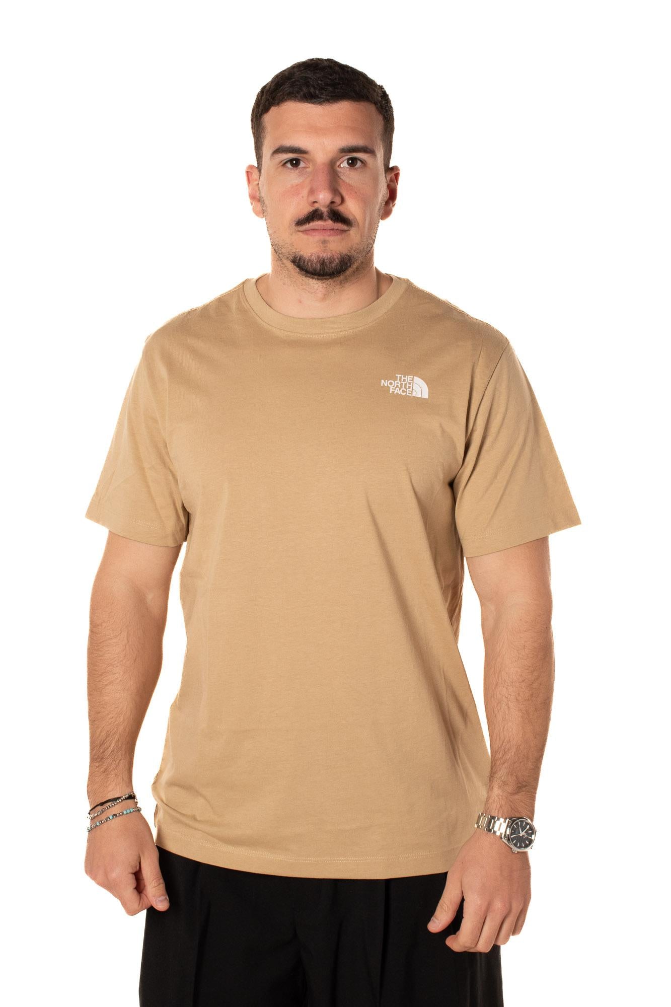 Tshirt Evobox Uomo 