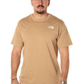 Tshirt Evobox Uomo 