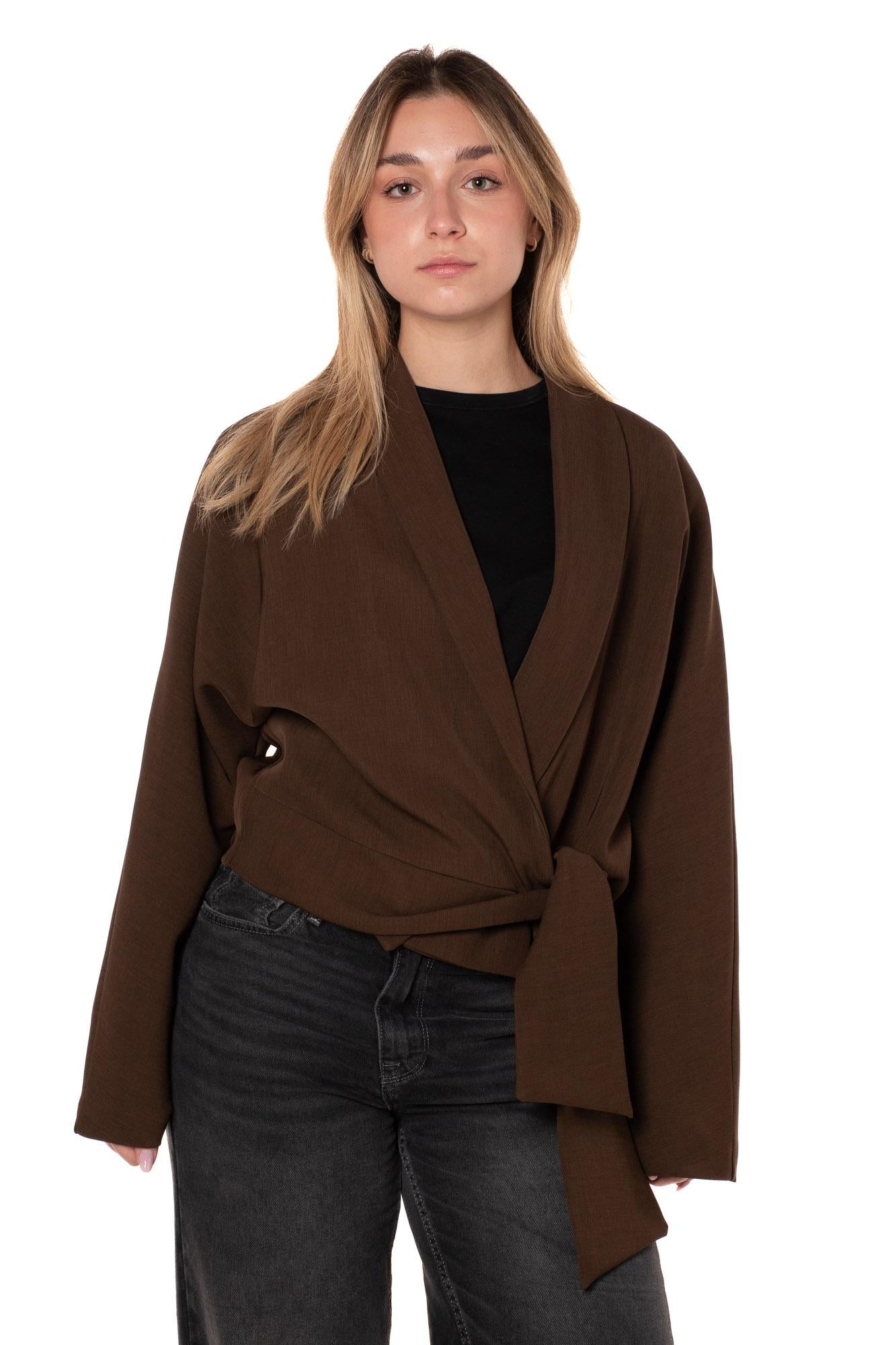 Blazer Kimono Donna 