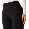 Leggins Zenvy Rib Donna FZ8754-010NERO NIKE