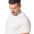 Tshirt DS2 Uomo FW25224BIANCO DS2