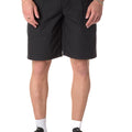 Bermuda Lino Uomo 22033341NERO ONLY & SONS