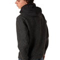 Cappotto Short Uomo GL360RNERO GIANNI LUPO