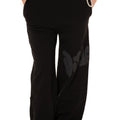 Jogger Latte Donna 