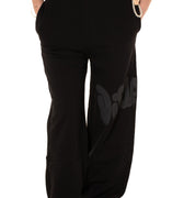 Jogger Latte Donna 