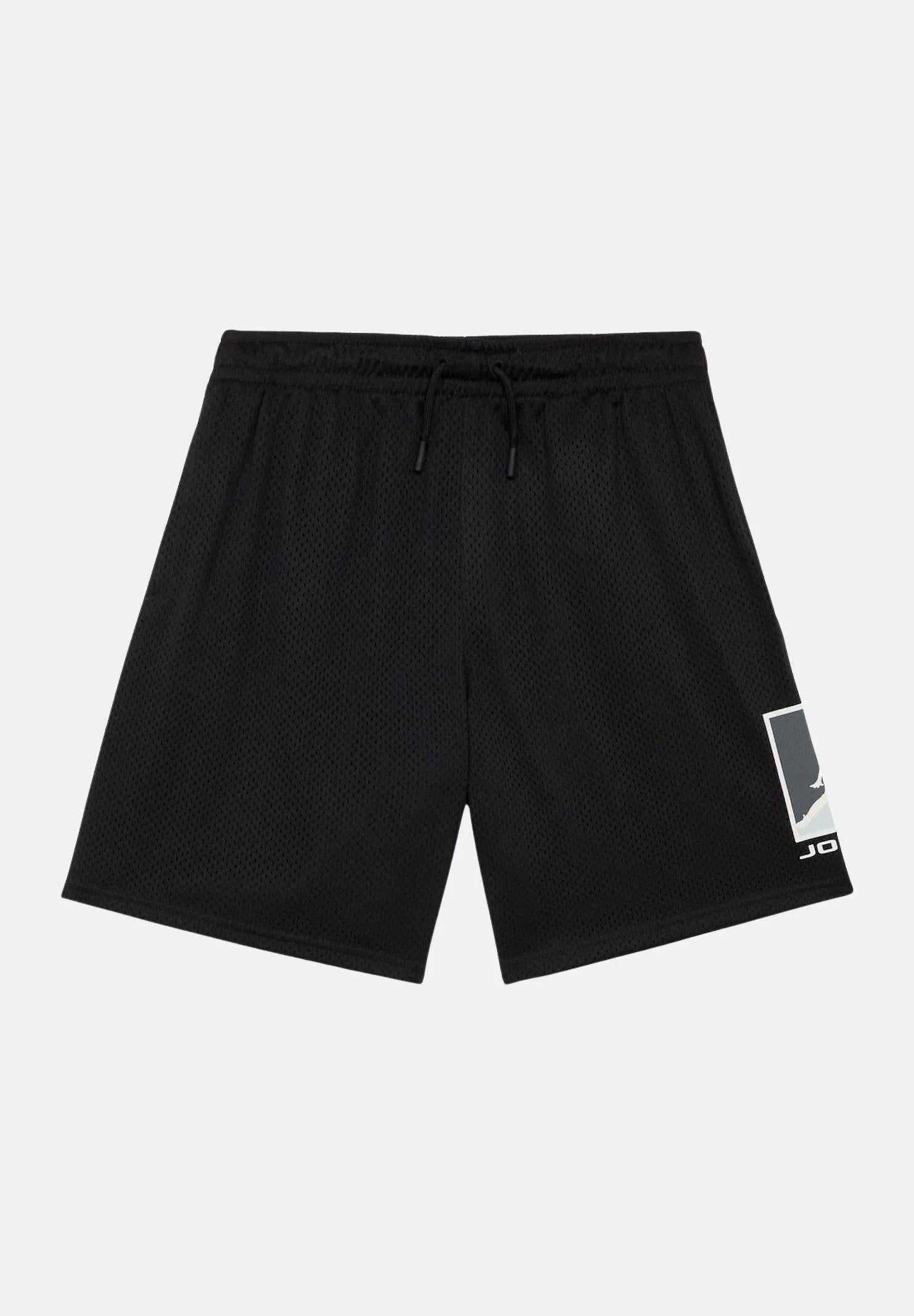 Bermuda Square Logo Bambino 