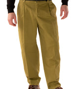 Pantalone Patch Uomo 