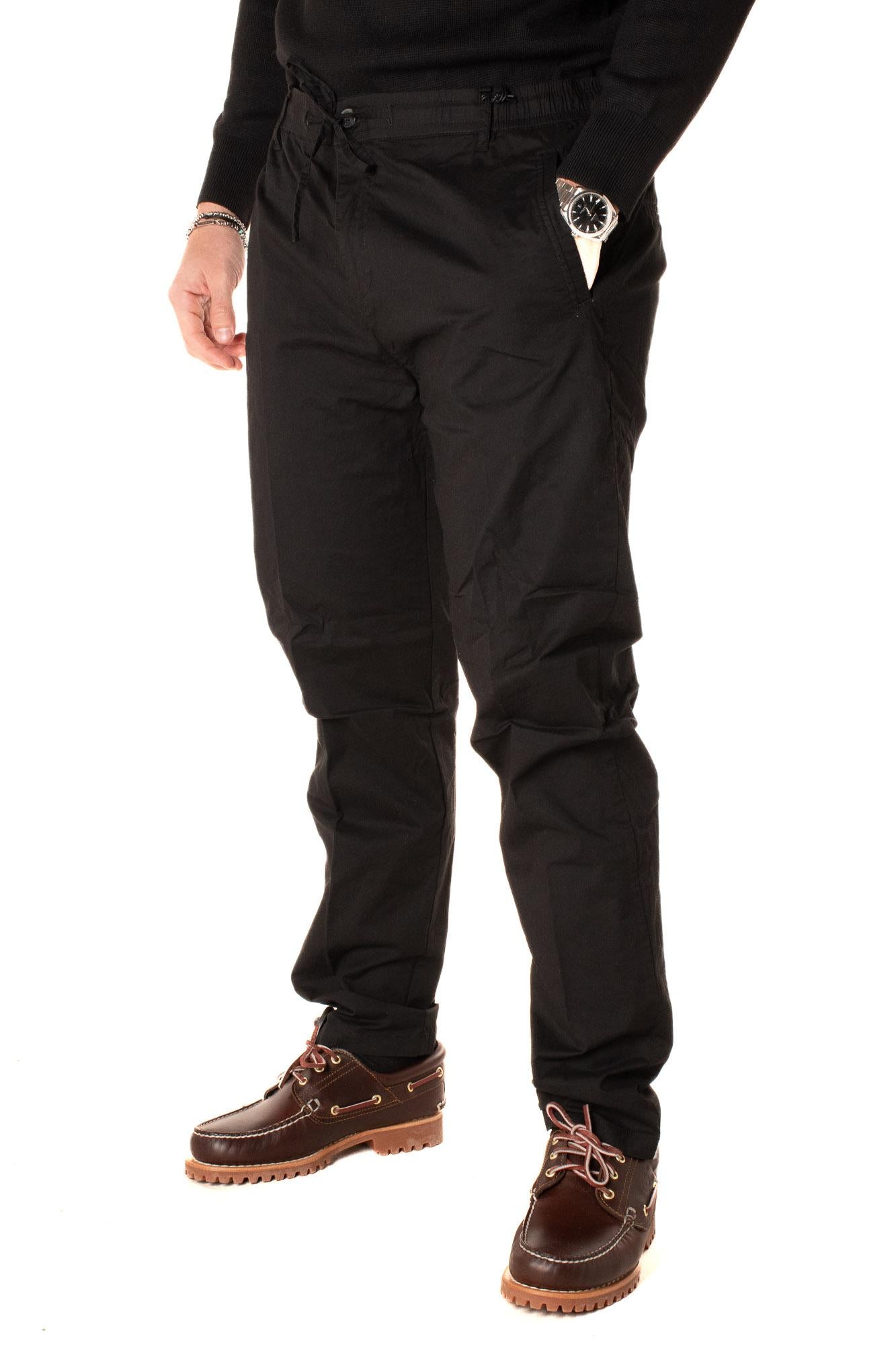Pantalone Ripstop Uomo 