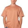 Tshirt Fred Uomo 22022532MARRONE ONLY & SONS