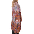 Kimono Lima Donna 