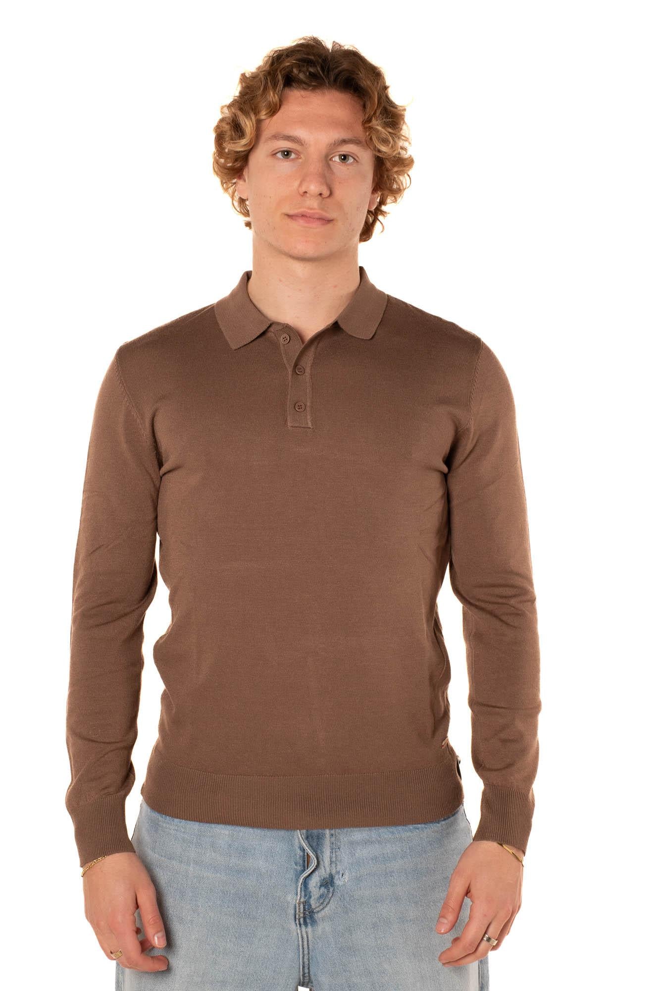 Polo Maglia Uomo 