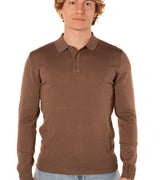 Polo Maglia Uomo 