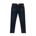 Jeans New 529  Uomo Pater Blu 118D0210062PATER ROY ROGERS