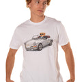 Tshirt Bear Cabrio Uomo 