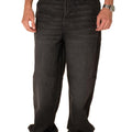 Jeans Madison Baggy Uomo DK0A4YECRIN1NERO DICKIES