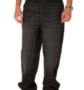 Jeans Madison Baggy Uomo DK0A4YECRIN1NERO DICKIES