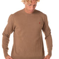 Maglione R logo Uomo UK4852321 REPLAY