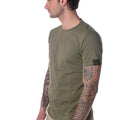 T.Shirt Slim Fit Uomo Verde M3590408 REPLAY