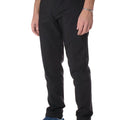 Pantalaccio Chino Uomo 24WSU66 67NERO WHITE SAND