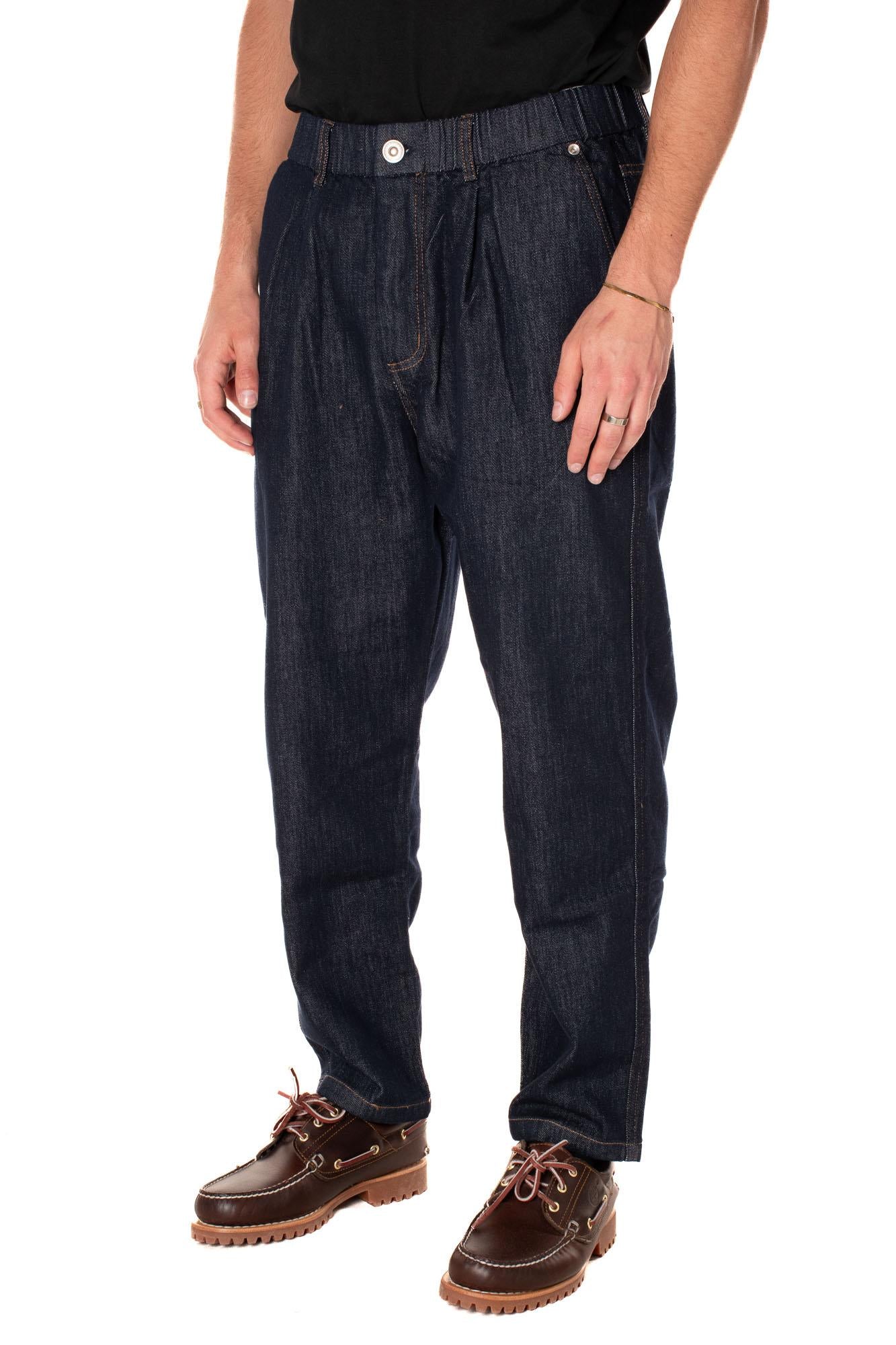 Jeans Craig Uomo 
