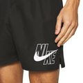 Nike Costume Logo Solid 5" Volley Uomo 