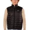 Gilet Logo Uomo 