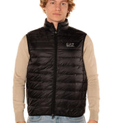 Gilet Logo Uomo 