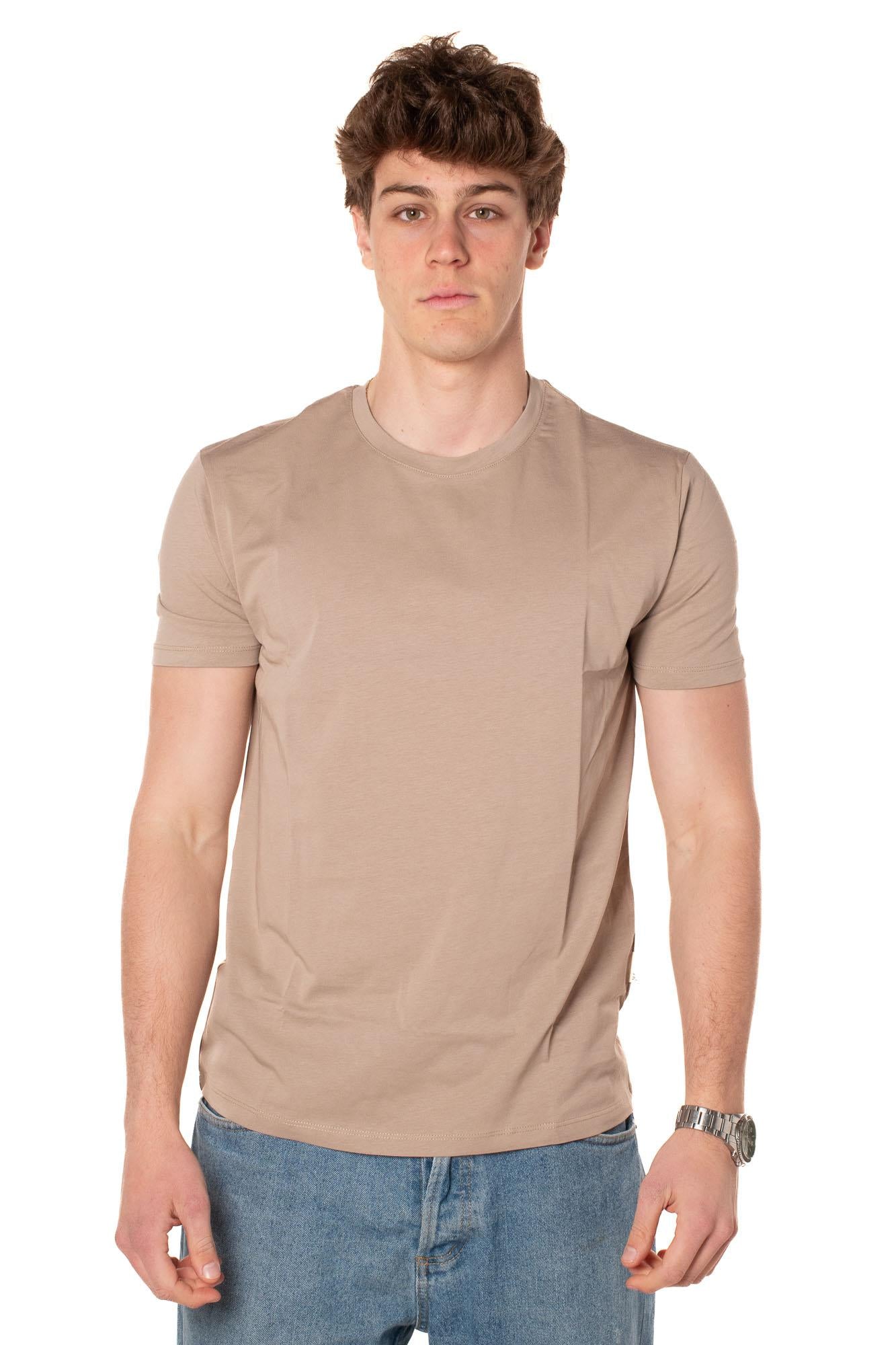 Tshirt Basic Uomo 