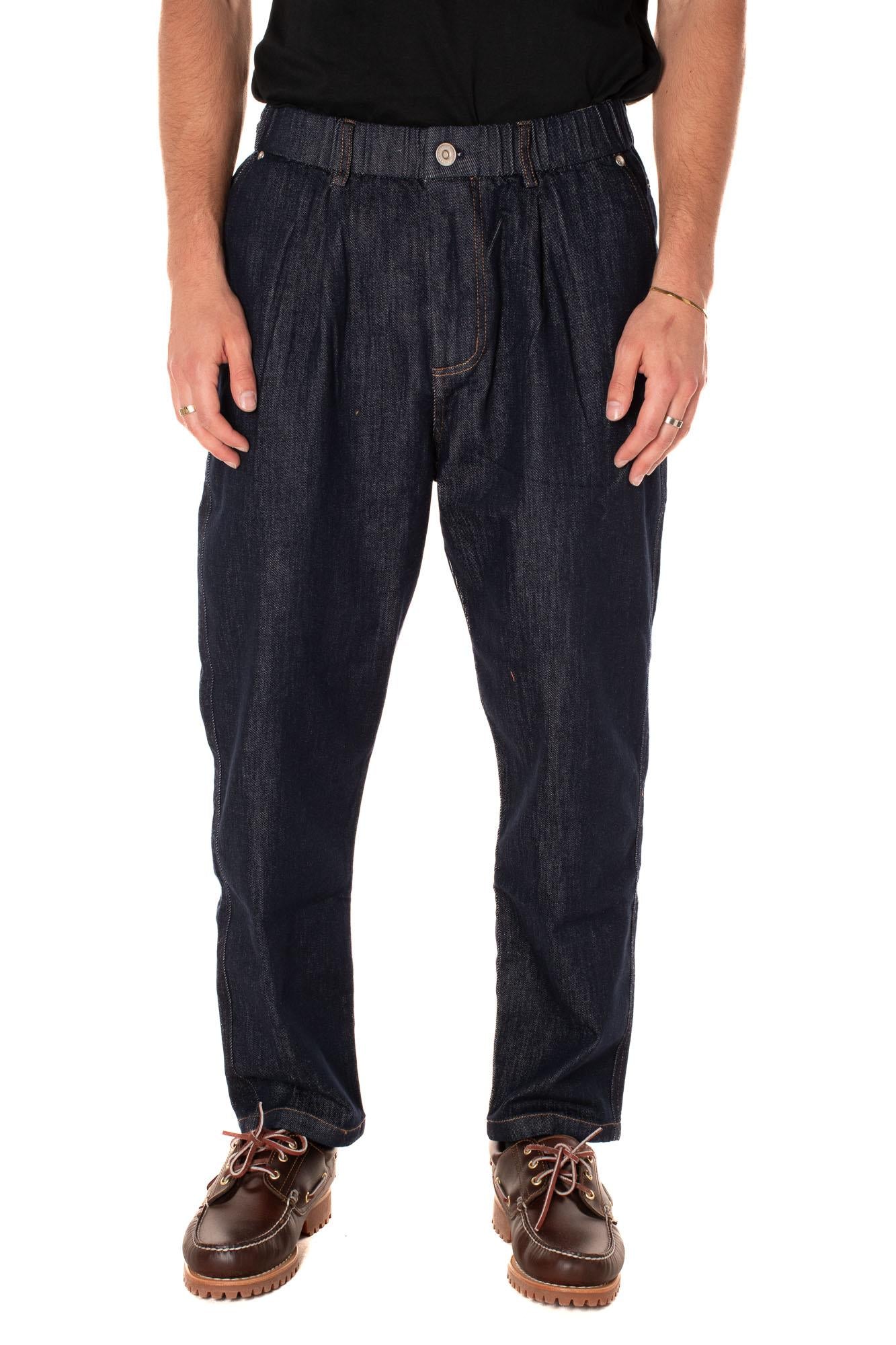 Jeans Craig Uomo 
