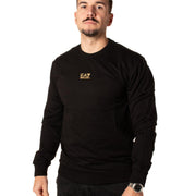 Felpa Logo Uomo 