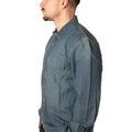 Camicia Denim Uomo 