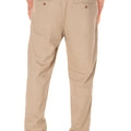 Pantalone Chino Mistolino Uomo 