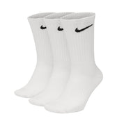 NIKE CALZE EVERYDAY WHITE Unisex 