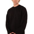 Longsleeve Insert Uomo 