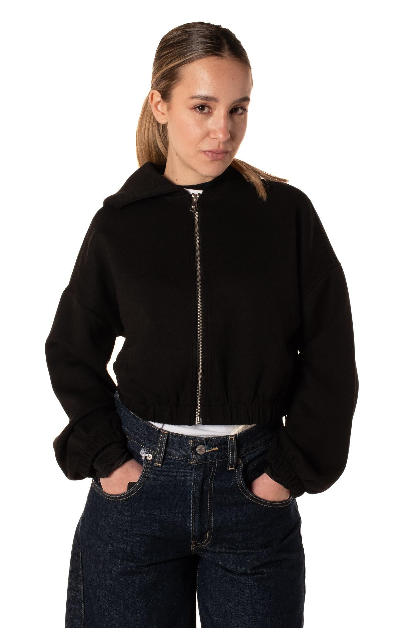 Felpa Scarlett Donna 