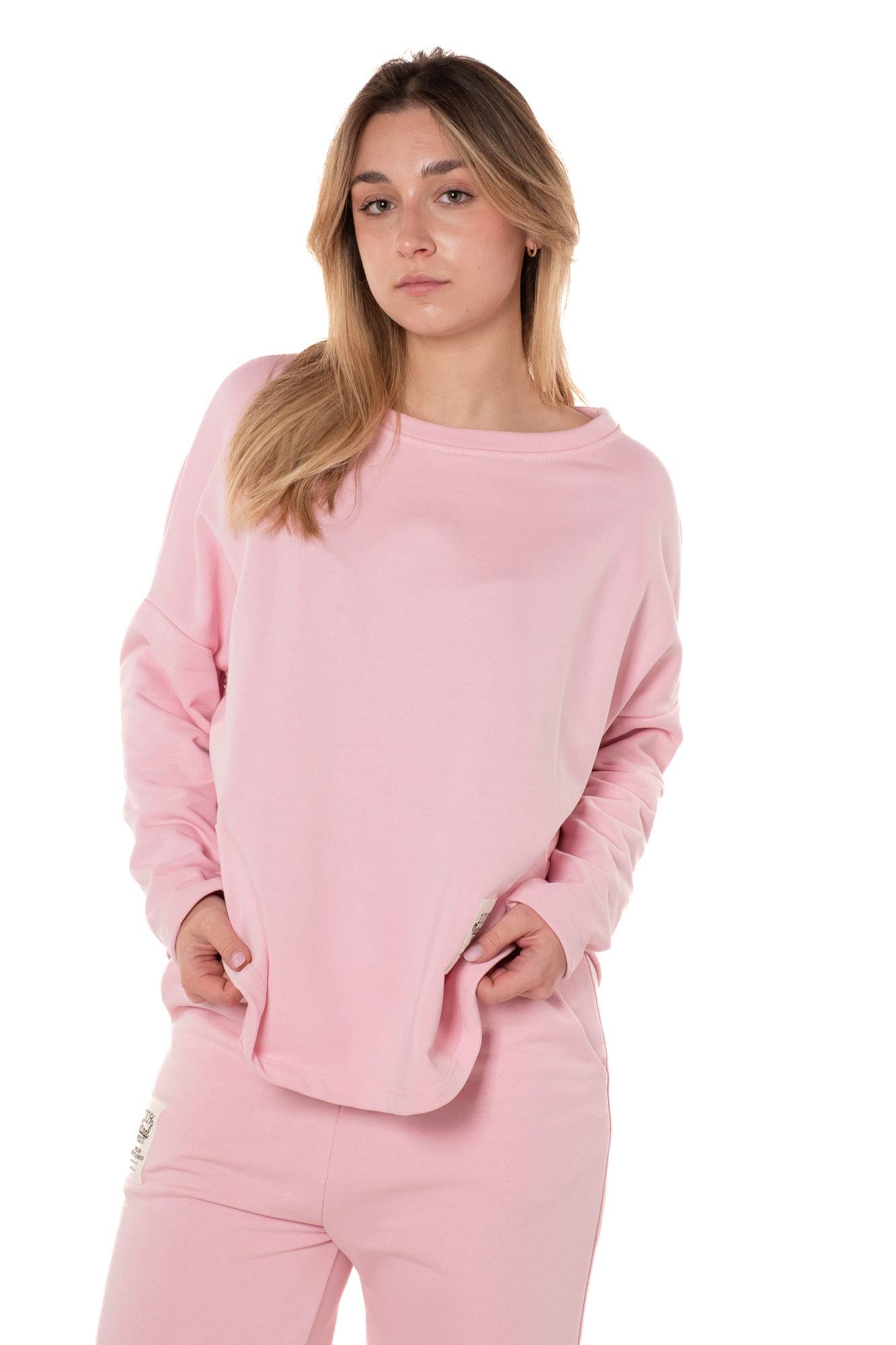 Coordinato Joggy Donna 
