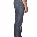 Levi's Jeans 501 Crop Salsa Charleston Donna 36200-0157SALSA CHARLESTON LEVIS