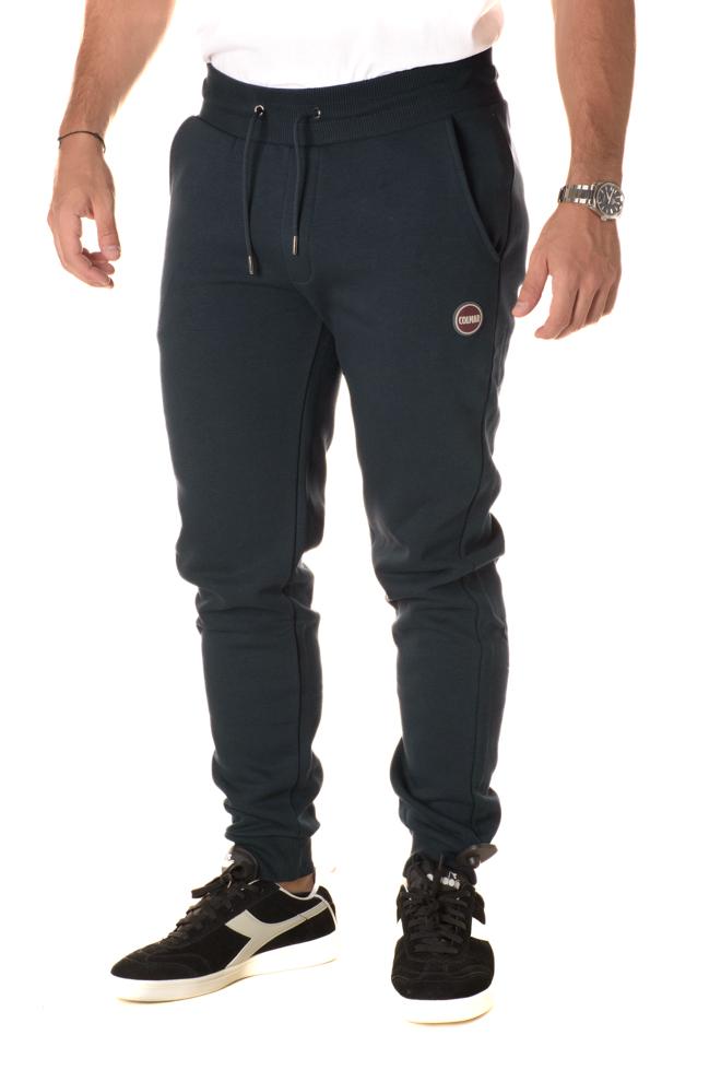 Jogger Logo Uomo 825468 COLMAR