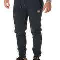 Jogger Logo Uomo 825468 COLMAR
