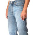 Jeans 511 Uomo 04511-5222CELESTE LEVIS