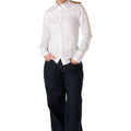 Camicia Basic Donna 