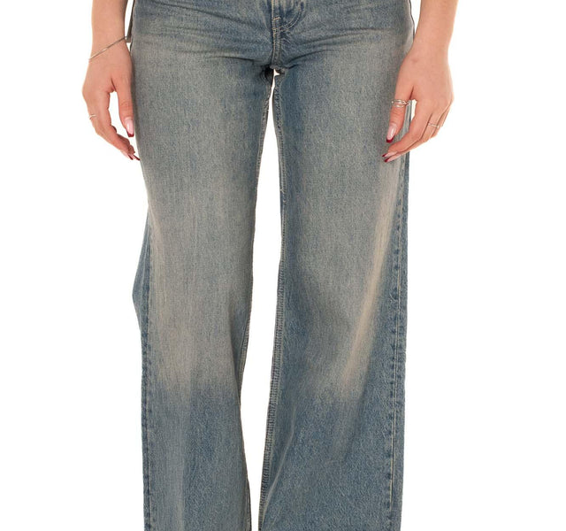 Jeans Rhue Donna 
