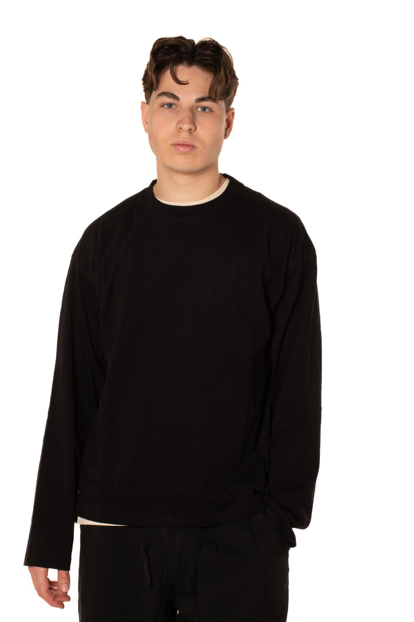 Tshirt M/L Boxy Uomo 