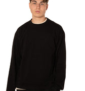 Tshirt M/L Boxy Uomo 