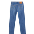 Jeans 511 Slim Uomo Celeste 04511-5646CELESTE LEVIS