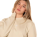 Felpa Creew Donna 