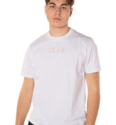 Tshirt Logo Uomo 