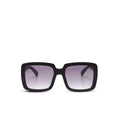 Occhiali da sole Alessia donna black 